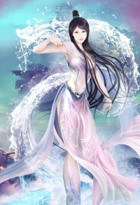 萬道噬天夜雨葉靈