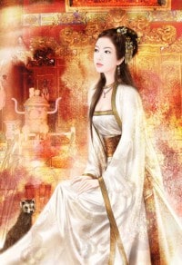 妻子最近有些异常,而且身上还少了某样东西……