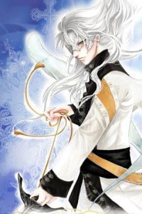 覆城魔妻