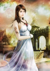 招惹美女上司之後:底牌