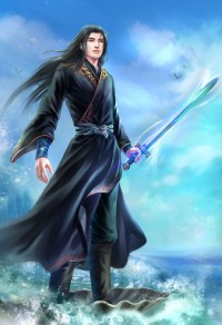 天蠍星座之狩獵者