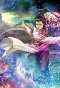 反派穿成痴情男二［快穿］
