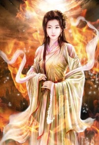 巫界修士