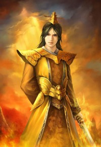 （黑帮的家法同人）边缘结