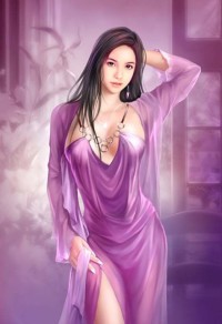 恰似微光遇皎月